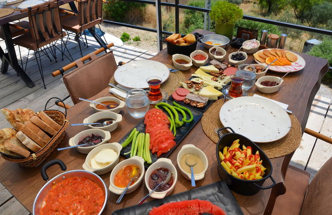 Casa Kanyon - Photo 26