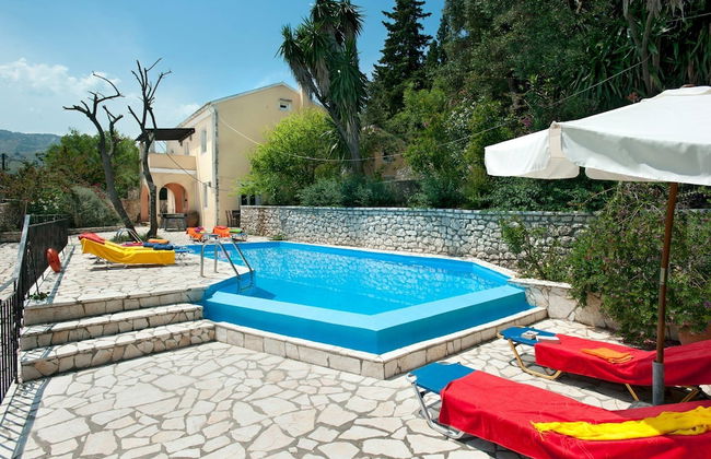 Villa Berry - Foto 15