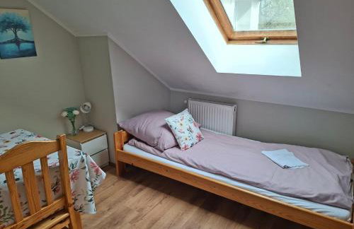 Dom w Puszczy Noteckiej - Foto 23