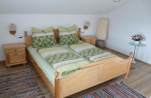 Ferienwohnung Alpenblick - Foto 14