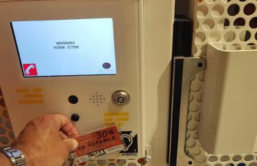 Duplex-terrasse-parking-climatisation - Foto 30