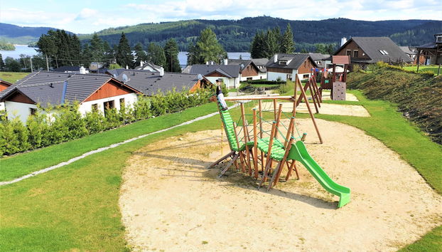 Residence Lipno - Foto 2, Outdoor