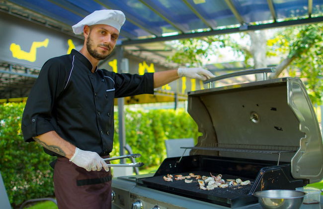 Luxury 5br Pool Villa and Sport Center - Foto 15