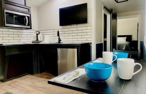 Modern Tiny Home with Mountain Views Near Mt. Whitney, Lone Pine, California - Foto 7