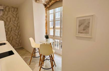 Apartamentos GADIR CENTRO - Foto 124