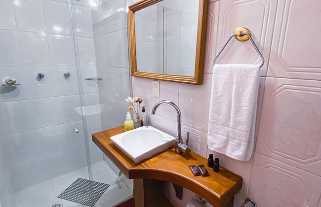 LOCAR-IN GRAMADO- CHALÉ PLANALTO - Photo 18