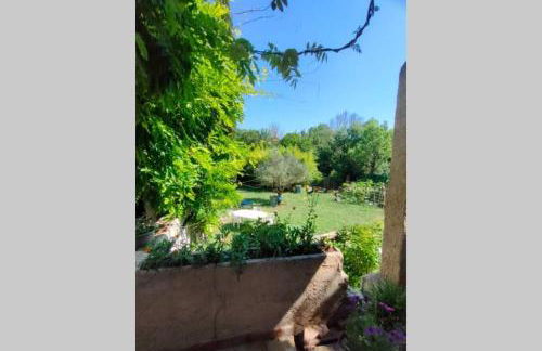 La Bastide avec Piscine, au cœur de la Provence - Photo 19