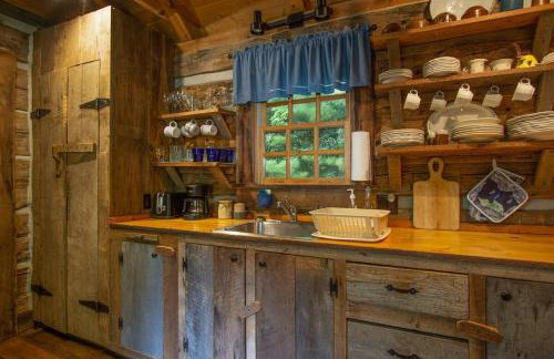 Aunt Babbies Cabin · Aunt Babbies Cabin - Foto 19