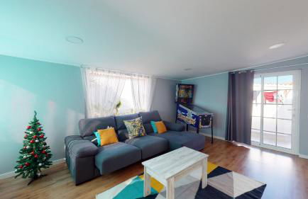 Sunset Villa - Maspalomas by Villas Rivero - Foto 25