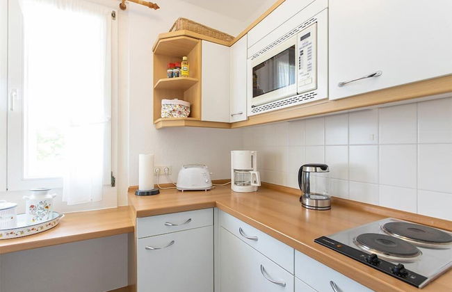 Altes Rathaus Hahnenklee - Foto 28