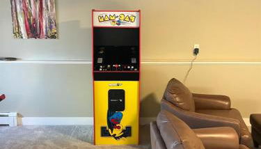 New-Game Room-Nearby Lake-Airport-Family-Bear Haus - Photo 5