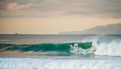 Sailaway Cabin A - Foto 2