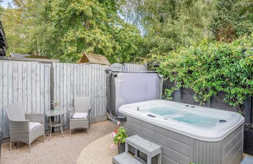 Shire Cottage - Uk50416 - Foto 3