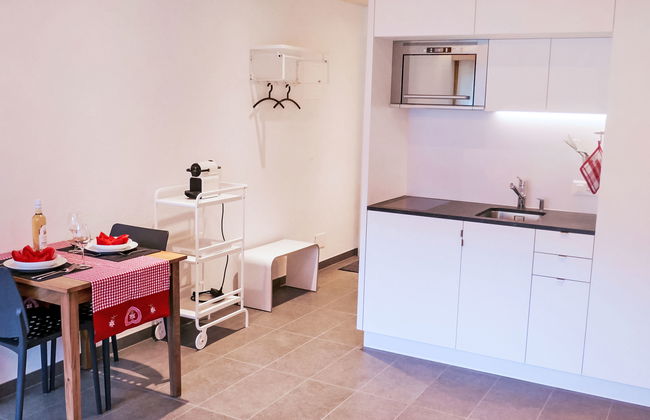 Rosablanche D52 - Foto 12