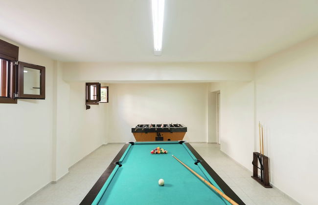 Villa in Rethimnon Crete With Private Pool - Foto 20