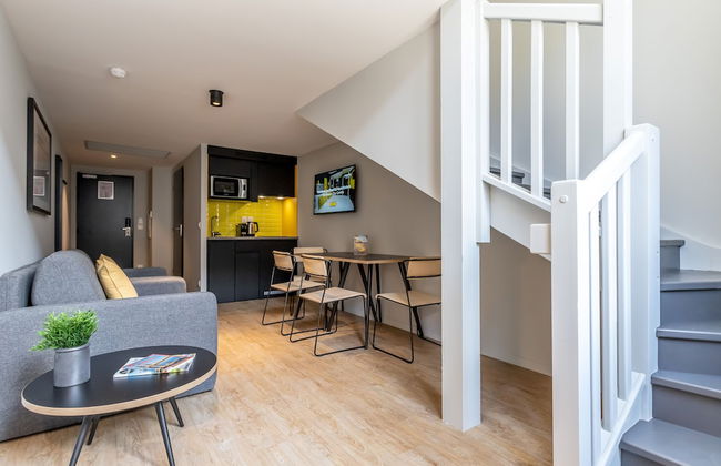 Staycity Aparthotels, Bordeaux City Centre - Foto 33