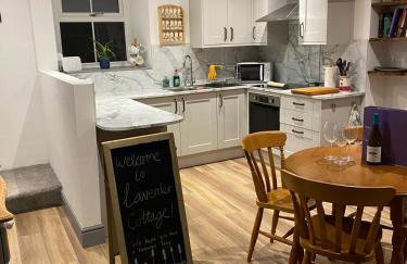 Lavender Cottage, Masham, Historic Listed, 2 bedrooms - Foto 6