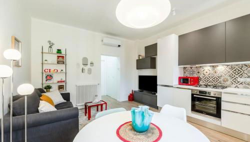 Casa Oriana 1 Milano Centro-Metro M1 - Foto 3