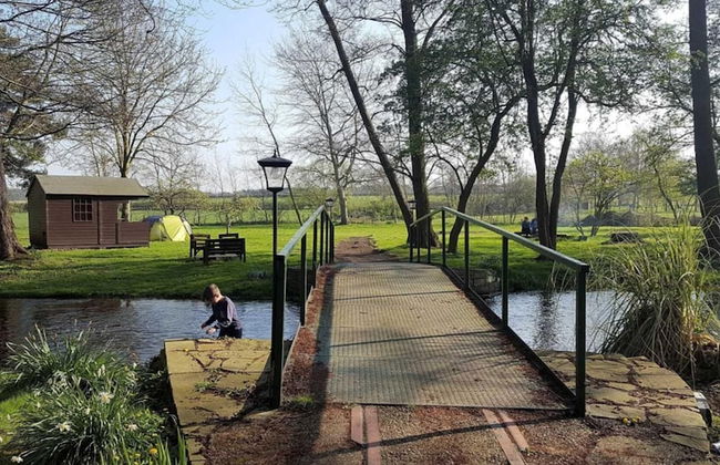 17th-century1bed/studio/petsok/garden/wifi - Foto 30