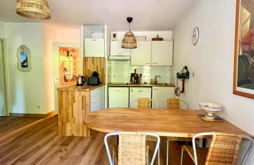 Appartement T2 TOULOUSE ST MARTIN DU TOUCH - Foto 9