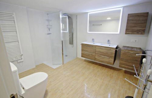 Sol Mar - sea view holiday home with private pool in Benissa - Foto 18