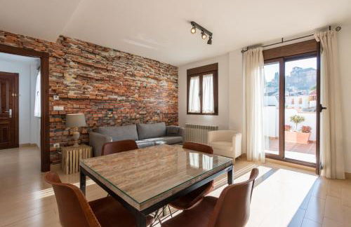 Albaicin Luxury Apartments - Foto 32