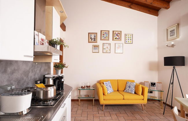 Residenza Chateau du Lac - Foto 4