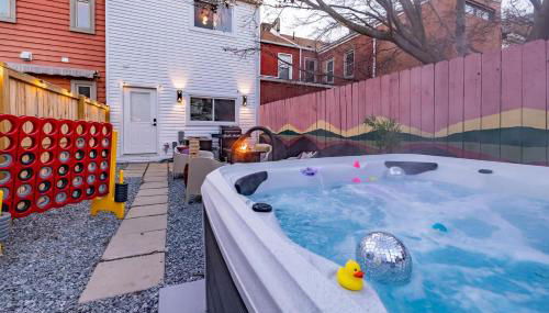 Themed Property on Carson St with Hot Tub - Foto 2