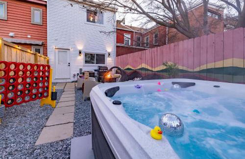 Themed Property on Carson St with Hot Tub - Foto 2