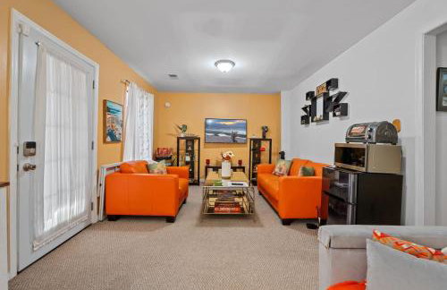 Fireplace • BBQ Grill • Patio • Treadmill - Foto 22