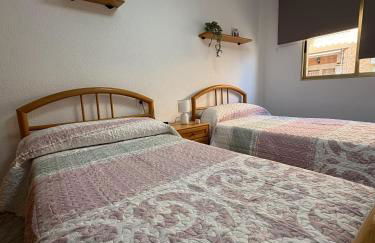 Apartamentos La Laguna II - Foto 38