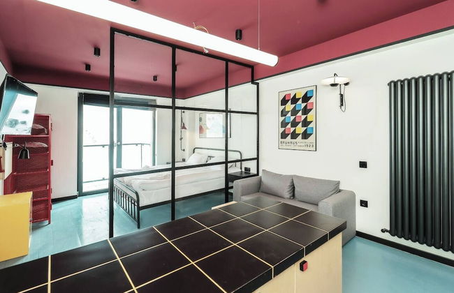 Super Stylish Apartment by Wehost - Foto 2