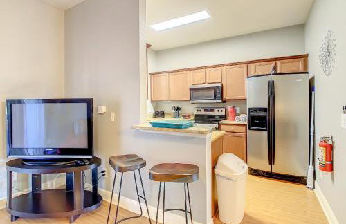 Sweet Getaway! Luxury Gated Resort & Lazy River - Foto 8