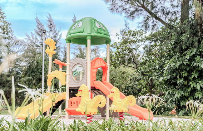 BRG GOLF - Danang Private Pool Villa 3BR - Foto 74