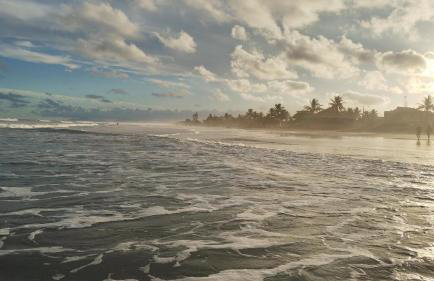 Itanhaém Beach House - Foto 1