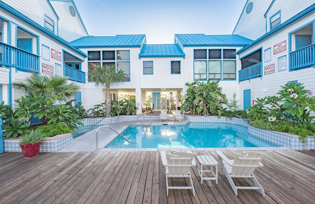 Spinnaker 317 - Waterfront/boat Slip! - Foto 21