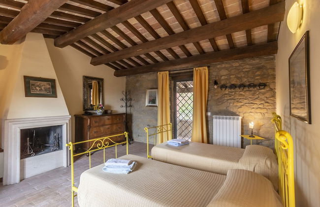 Agriturismo Le Case Rosse di Montebuono - Foto 2