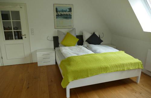 Ferienwohnung am Wulfkamp - Foto 9