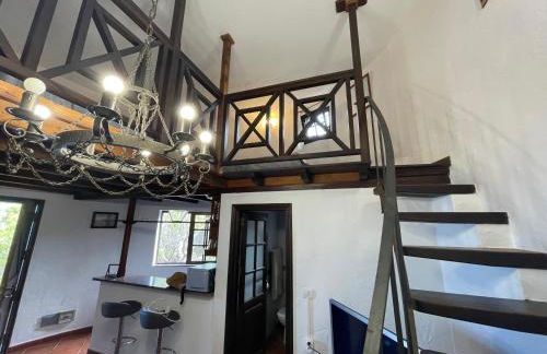 La Torre - Finca Tabaiba by TOR - Foto 2