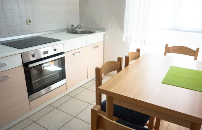 Apartmani Basioli - Foto 12