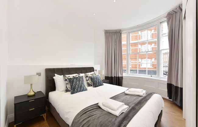 London Choice Apartments – Chelsea - Foto 3