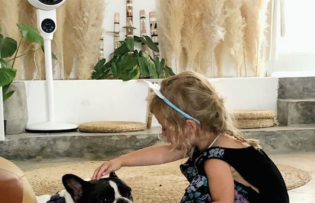 LaDa's House Da Nang - Foto 42