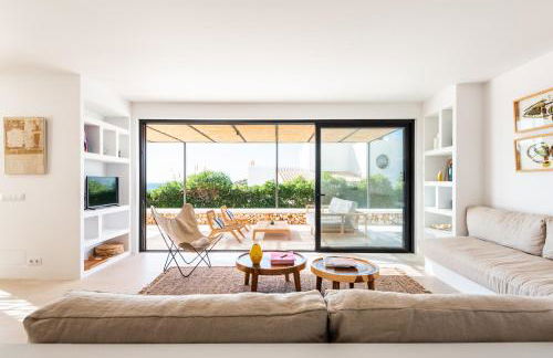 Villa Baixa - Es Canutells - Foto 7