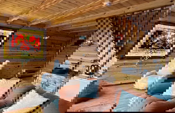 Ar Mavor Bungalov - Foto 38