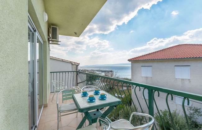 Apartments Mara - Foto 36