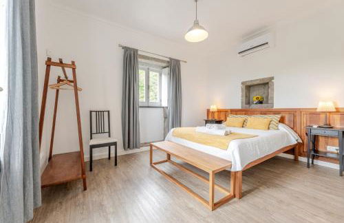 Casas do Forneiro (A Casa) - Para 2 Pessoas - Foto 52