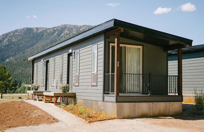 Terra Nova Cabins - Photo 17