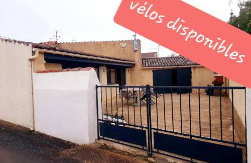 MAISON PAISIBLE , à 6 minutes des plages, vélos. - Foto 24