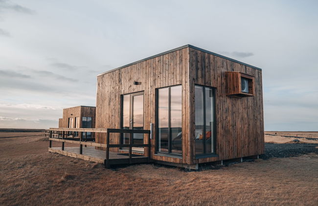 Brú Guesthouse - Foto 30