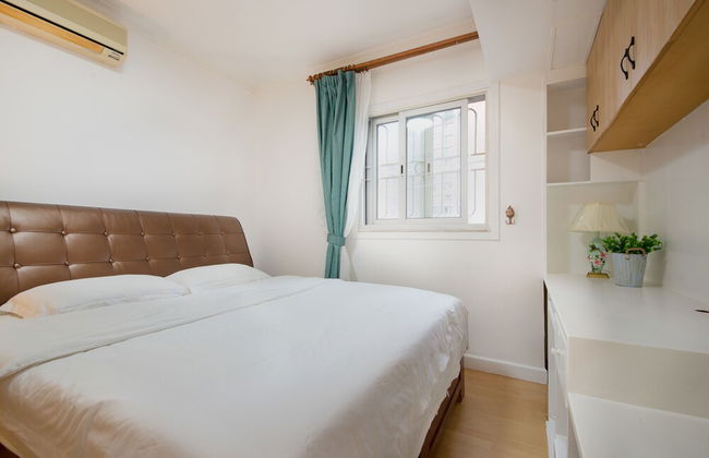 Shezhen Duwel Service Apartment Luohu - Photo 62